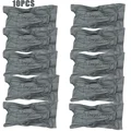 10PCS Pack