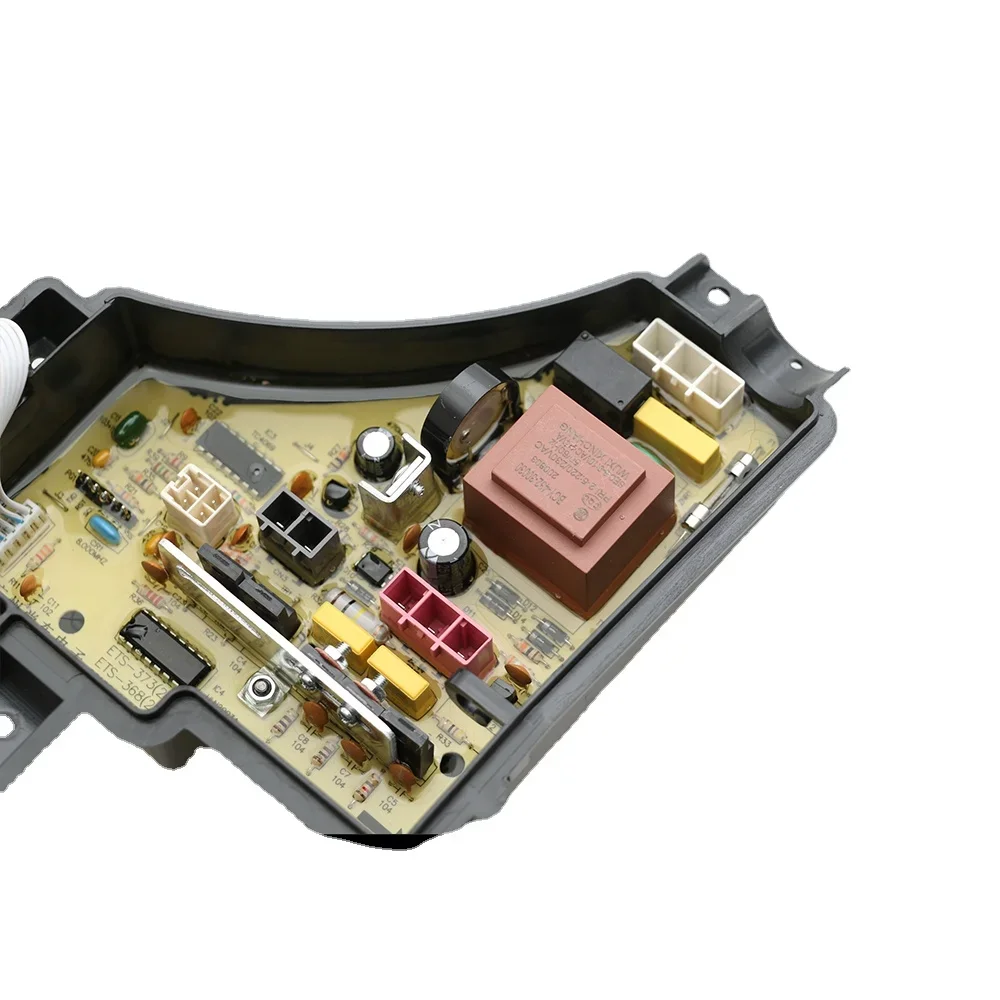 Nuovo per Panasonic XQB55-H561U XQB75-H710U scheda di controllo del Computer della lavatrice ETS-373 parti della rondella del circuito stampato