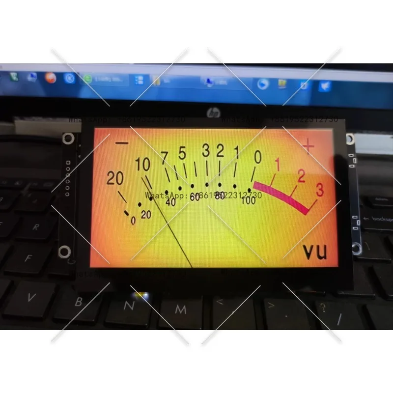 4.3 Inch Gall Machi… - image