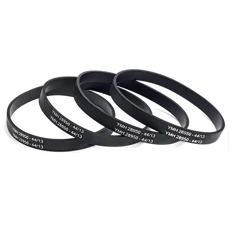 A98G-8Pack 562289001 Vacuum Transmission Belts Replacement For Hoover UH70200,UH70130,UH70205,UH70210,UH71214,UH70900,UH70905