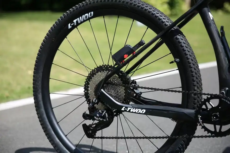 ltwoo ae 無線変速 キット 3〜13速対応 LTWOO Ae Bicycle Electronic Derailleur Groupset Kit 3s-13s