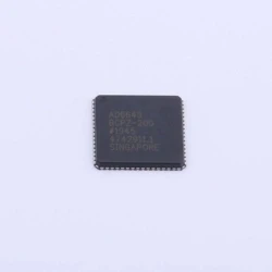 

AD6643BCPZ-200 AD6643 qfn64 1pcs
