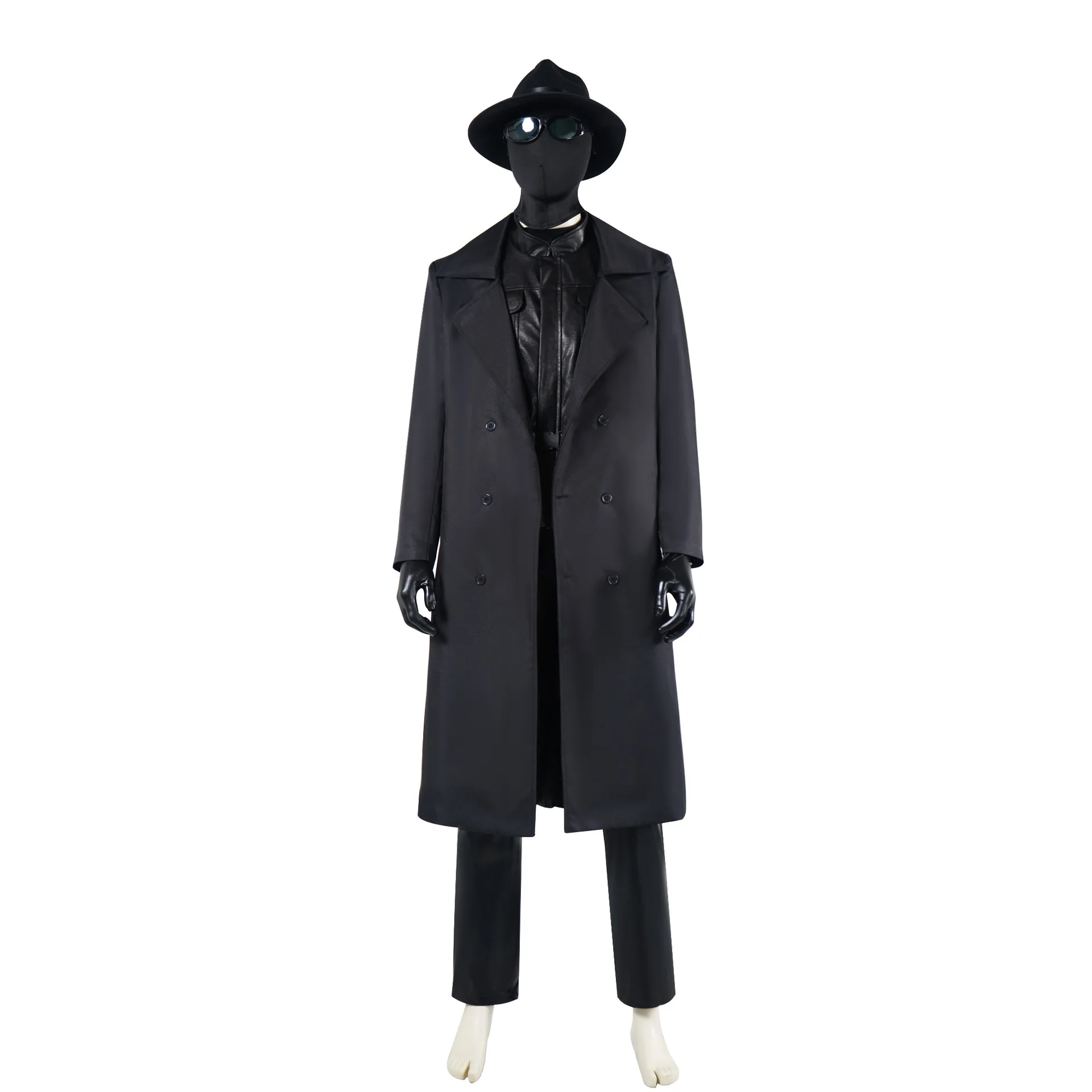 

Shadow Spider-Man Cosplay Costume Peter Parker Shadow Spider-Man Suit Role-playing Costume Cosplay