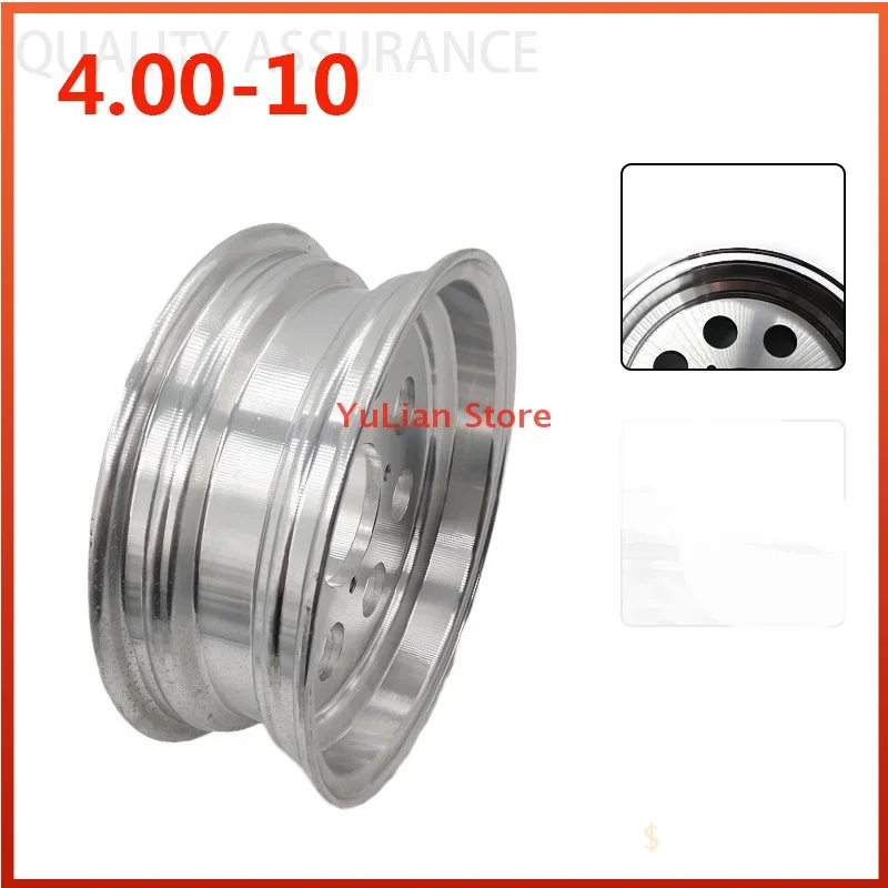 

4.00x10 wheel hub, applicable to ct70 ct70h 70 mini-trail it13 dirtbike motorcycle 4.00-10 wheel hub