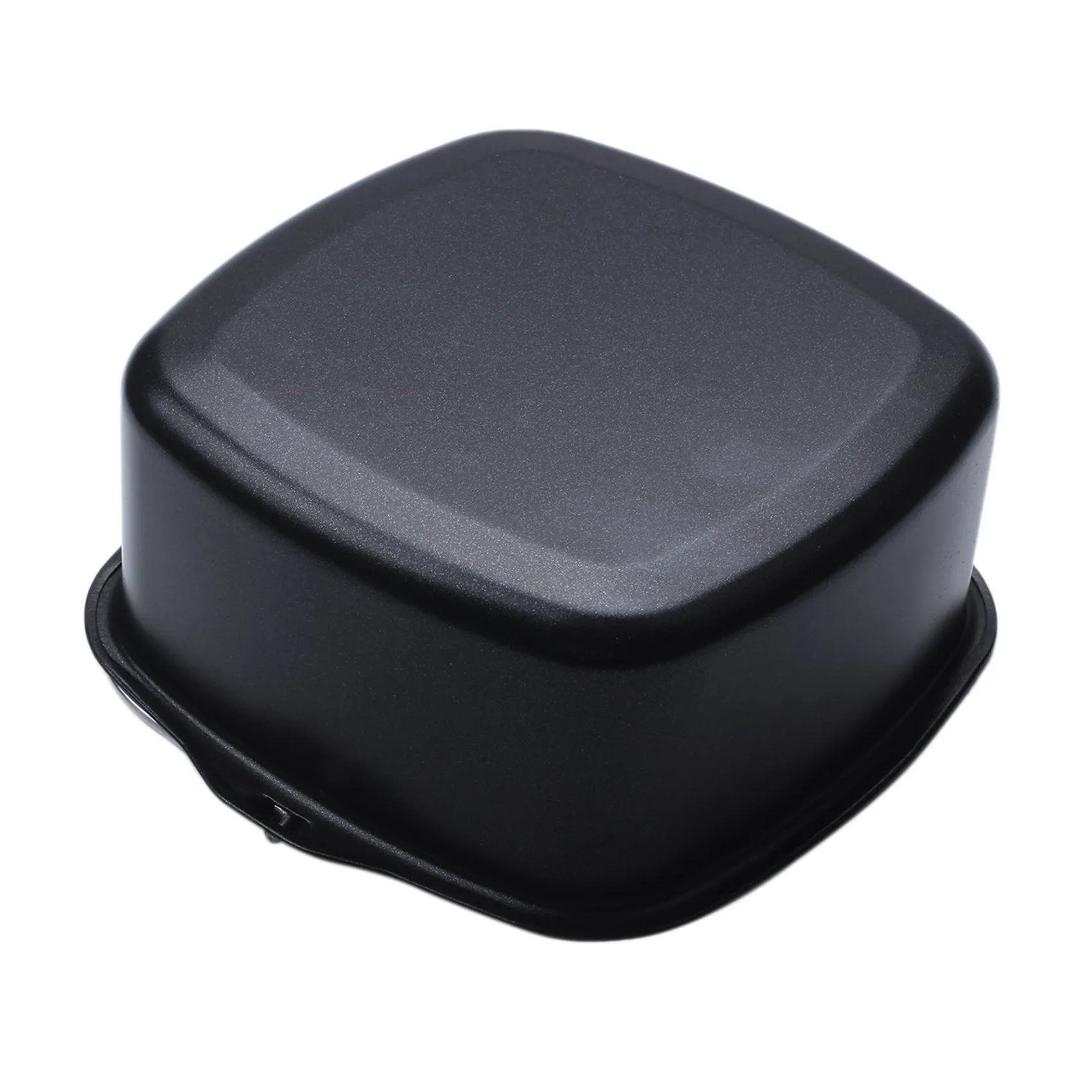 Homeparts 2X Air Fryer Electric Fryer Accessory Non-Stick Baking Dish Roasting Tin Tray For  Hd9232 Hd9233 Hd9220 Hd9627