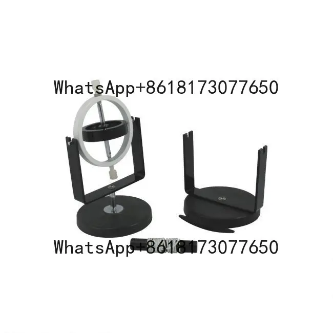 

High-quality 20137.01 Manual Plastic Gyroscope