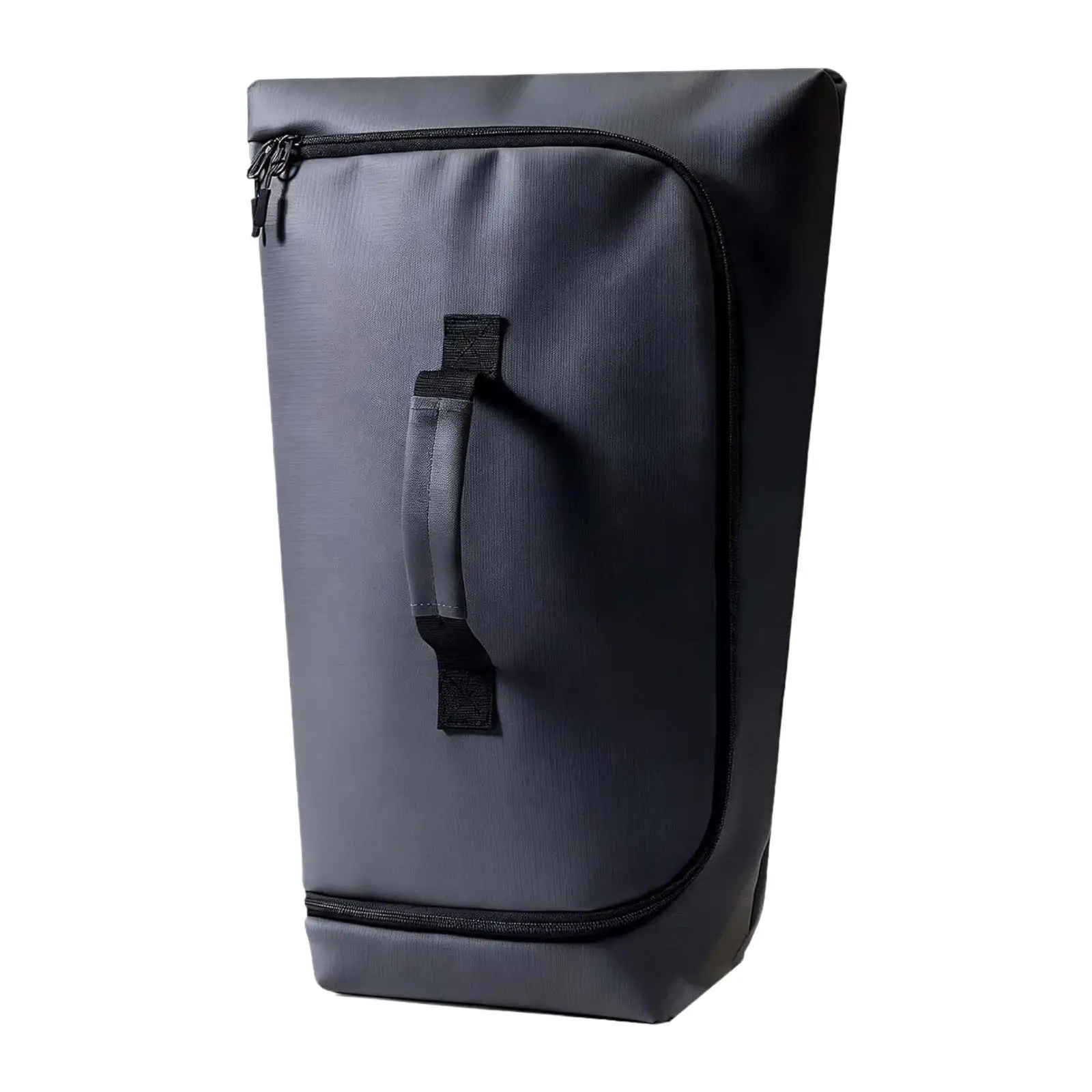 Leakproof Insulated Meat Resting Bag Rollable BBQ Storage Zipper Closure for Camping BBQ Utensils Set Outdoors