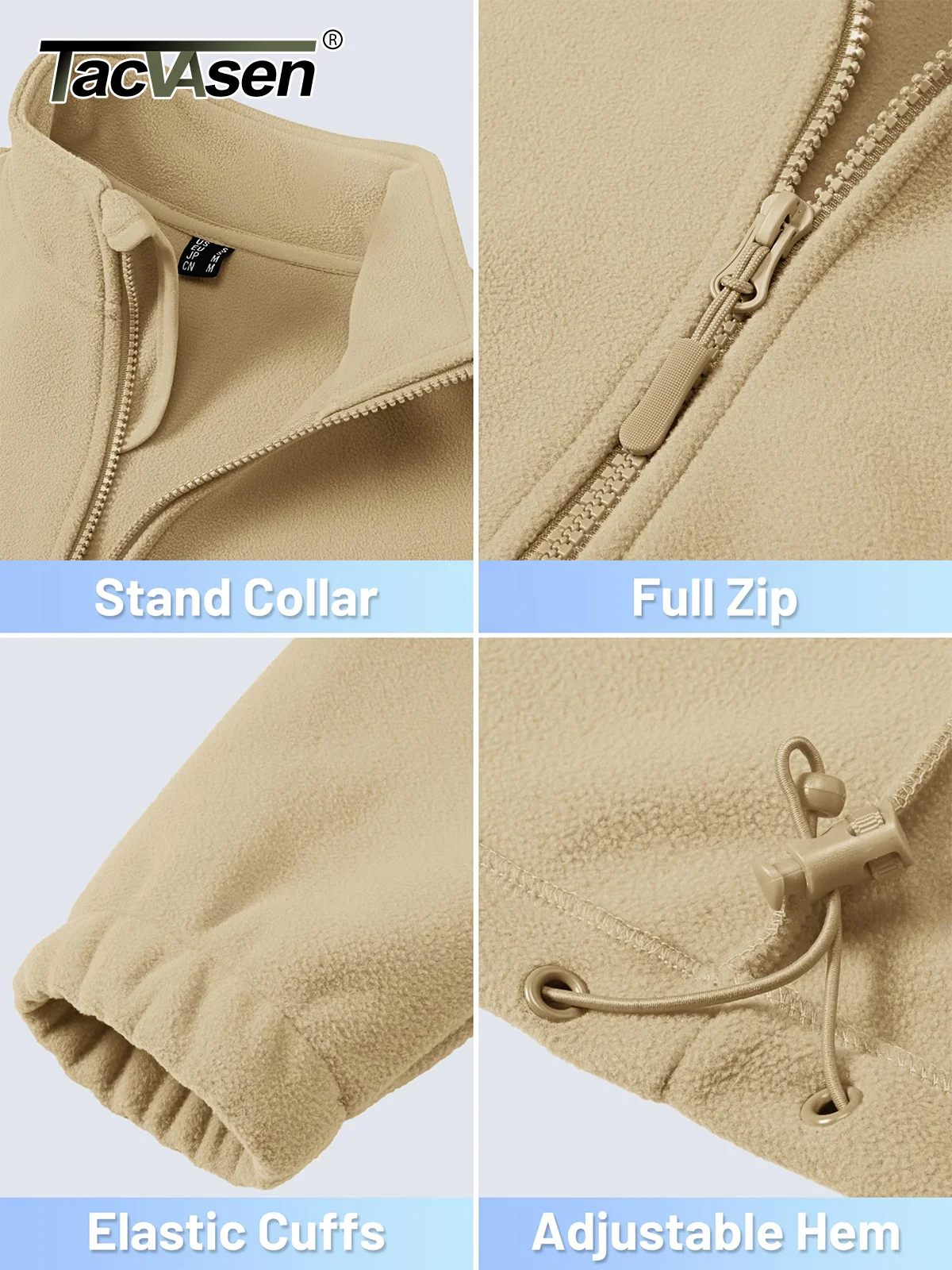 Thumbnail 2 - #85 Best Casual Zip Jackets to Buy In 2026