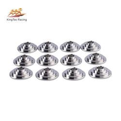 KTC Racing 12pcs Titanium Valve Seats for 2012-2016 Sea-Doo GTR 215 1503 Rotax 4-TEC Jet Sky PWC Accessories Upgrade