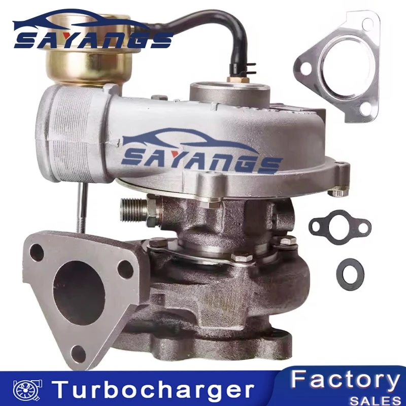 

GT1549S Turbocharger Turbo for Ford Transit 2.5 TD 914F-6K682-AG 914F-6K682-AF 914F6K682AB 914F6K682AG 914F6K682AF 914F6K682A