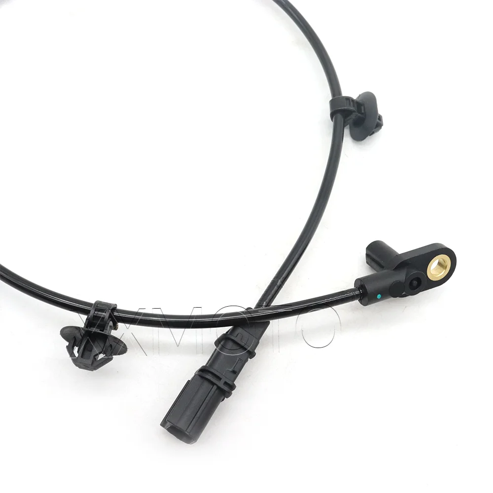 For Honda ADV350 Forza350 NSS350 Forza NSS 350 Motorcycle ABS Front Rear Wheel Speed Sensor Signal Wire Cord Accessories