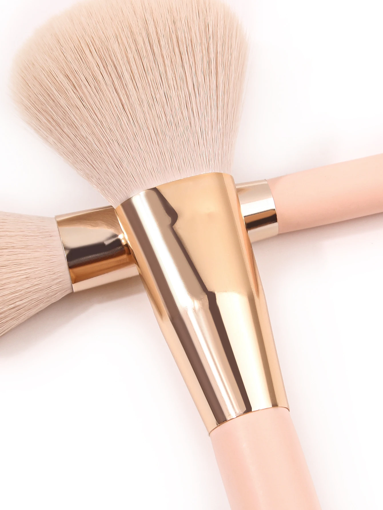 11 stücke High-End-Professionelle Make-Up Pinsel Set mit Eimer Erröten Pulver Lidschatten Augenbraue Foundation Schönheit Make-Up-Tool brochas