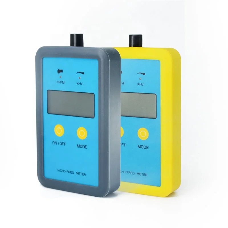 

Handpiece Tachometer Dental High Low Speed Measuring Device Tachometer Handpiece Speedometer