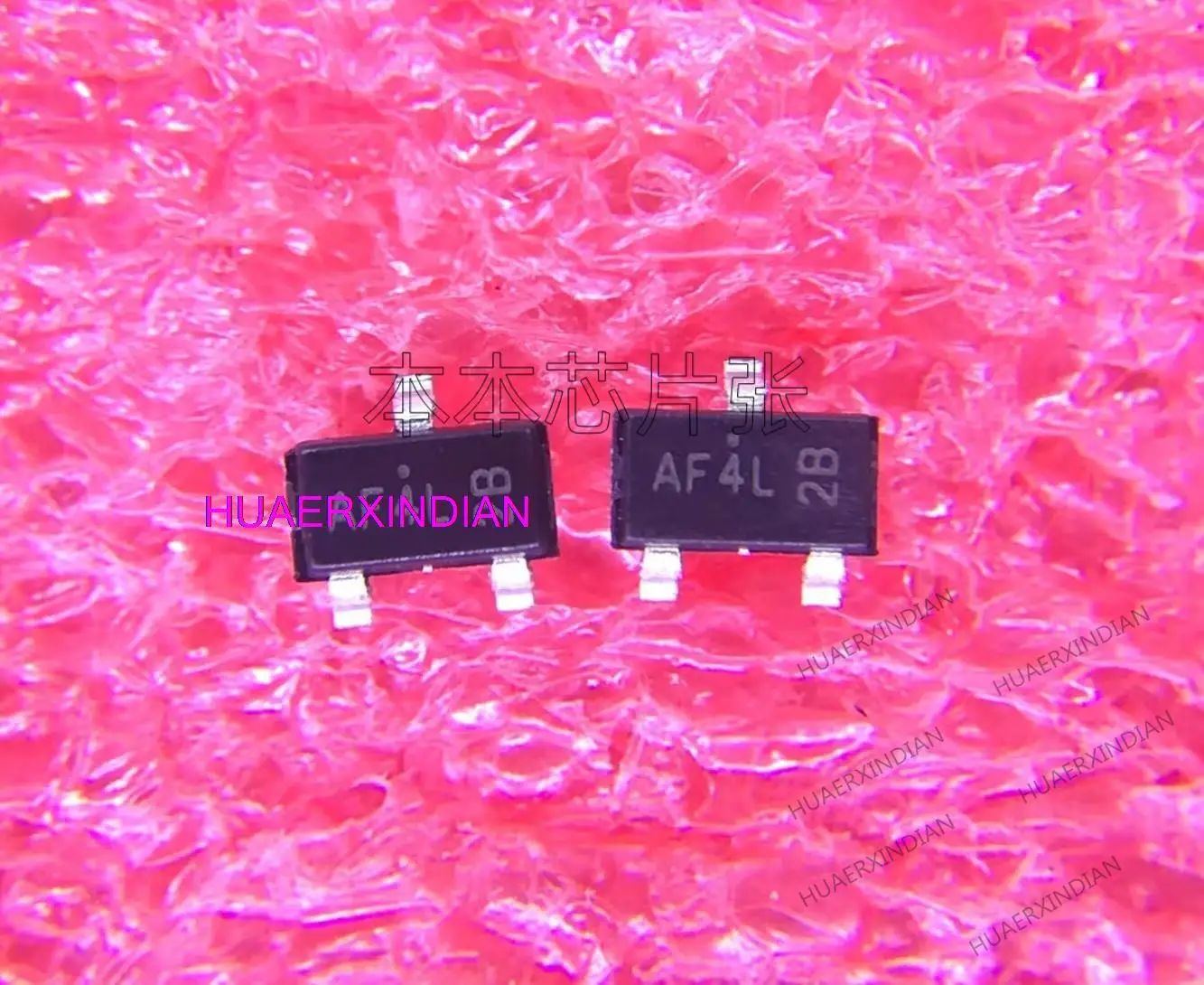 الجديد الأصلي AO3415 AF4L AFDL AF SOT-23 P 20 فولت 5A