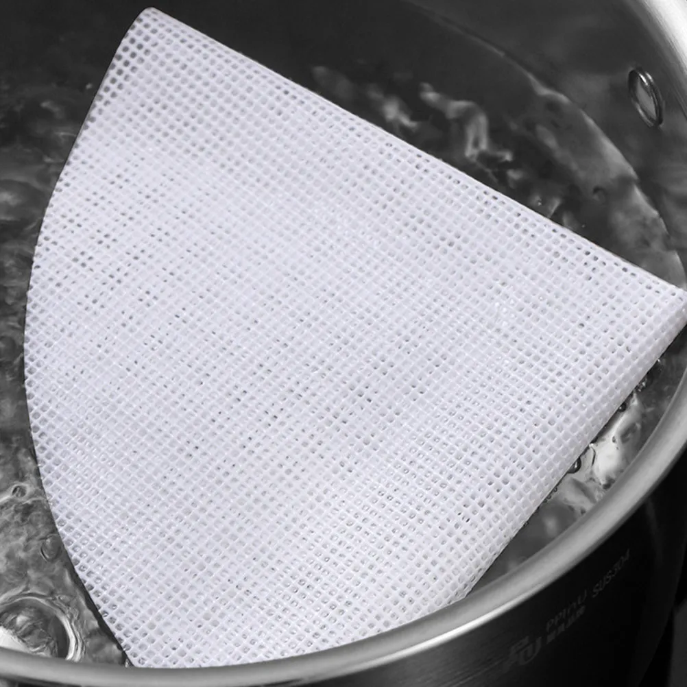 2 Sheets Silicone S…