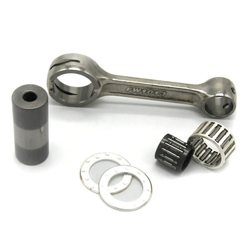 

Crankshaft Connecting Rod Kit For Suzuki 12161-36E00 Suzuki RM125 1997-1998 Accessories Parts