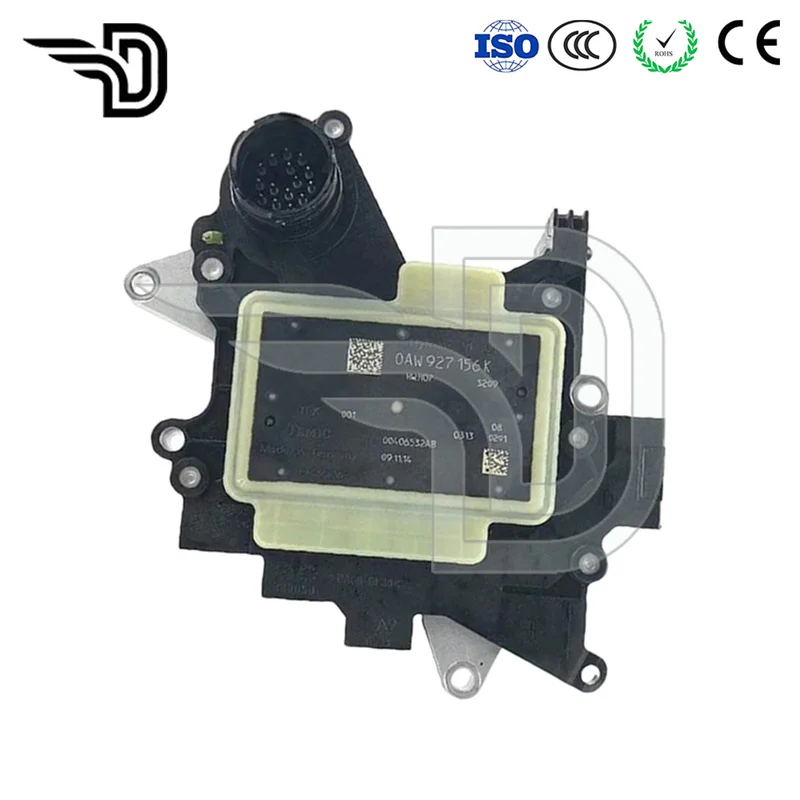 Automatic Transmission Control Unit OAW TCM TCU 0AW927156G 0AW927156K 0AW927156H 0AW927156E For Audi A6 A4 A7 Car Accessories