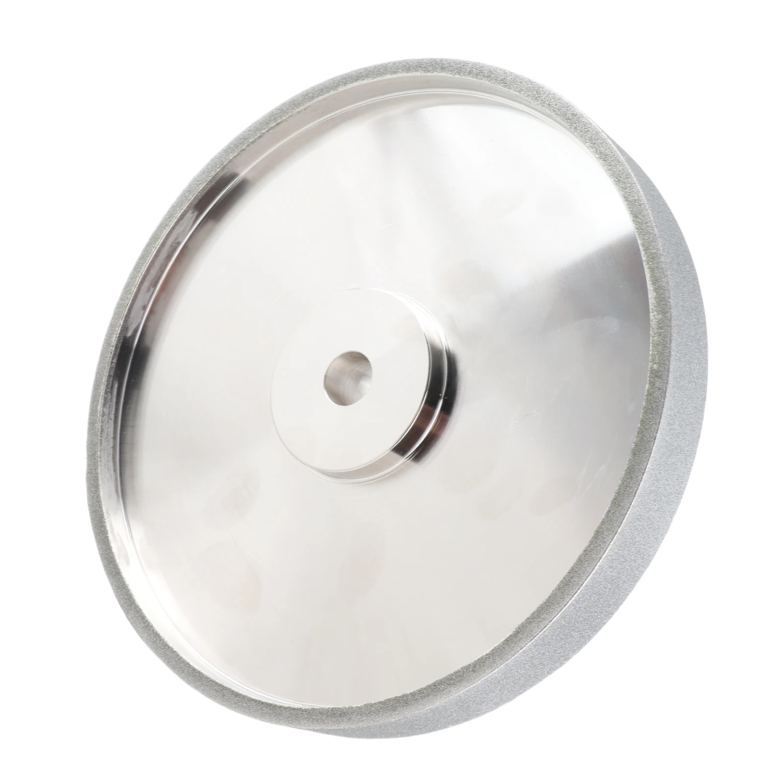 

8 Inch Grinding Wheel Electroplated Grinding Wheel for Flat Shape Grinder Grinding Wheel Grinding Wheel