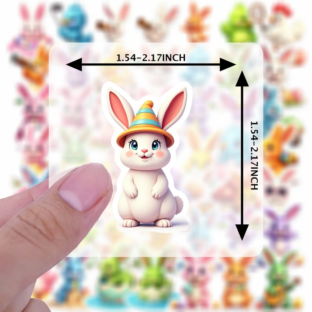 50pcs Stickers Stickers Stationery Stickers For Fridge Phone