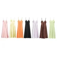 Ele V-Ne Svel Silk … - image