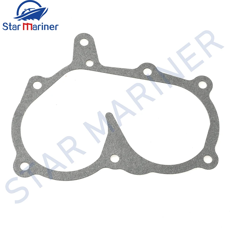 Intake Manifold Gasket 350-02104 350-02104-0 For TOHATSU Outboard Motor PN Boat Engine Replaces Parts