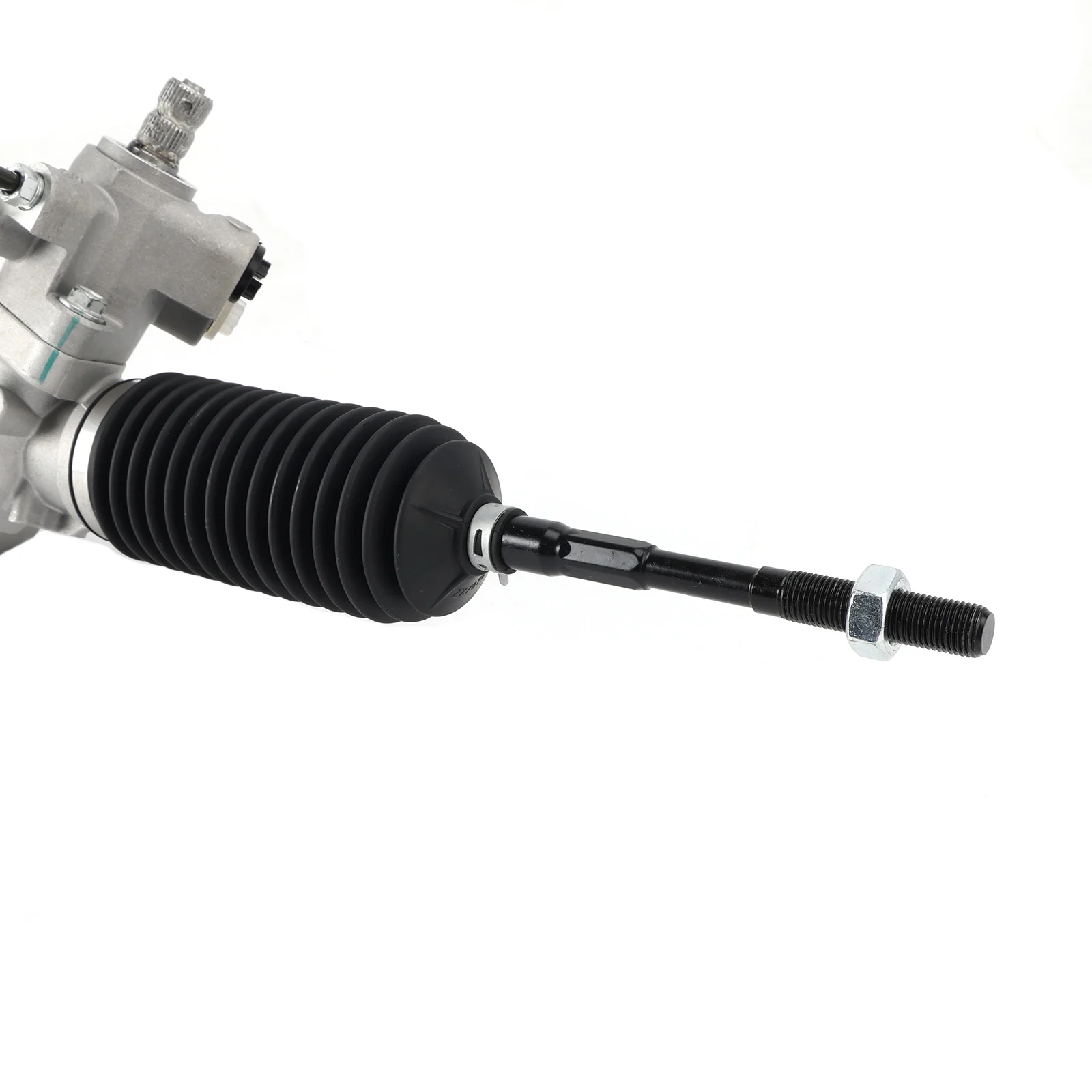 Artudatech Zespół Przekładni Kierownicy Wspomaganej do Nissan 350Z 2003-2005 Infiniti G35 Akcesoria Samochodowe