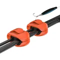 Orange-2pcs