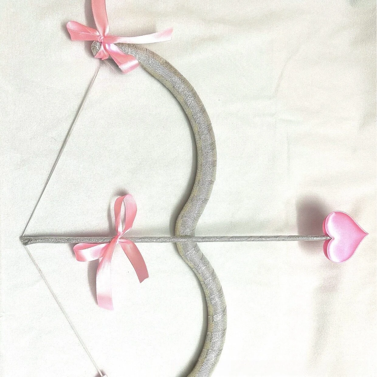 Masquerade Party/Cosplay Costume Props/Cupid/Bow and Arrow