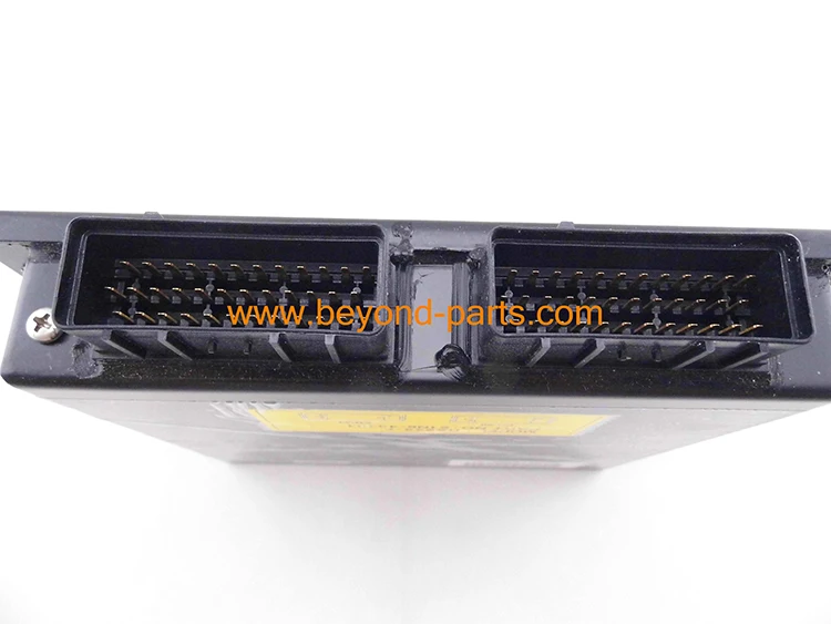 Scheda di controllo del controller delle parti dell'escavatore R290LC-7 R290-7 21N8-32102 21N832102