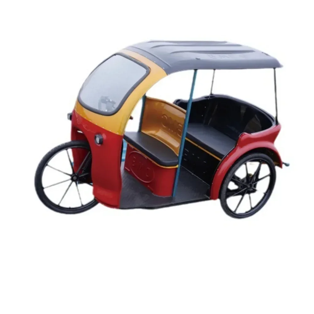 

Passenger registered transport vehicle, semi enclosed battery truck, box type freight tricycle, sun shading and wind protection