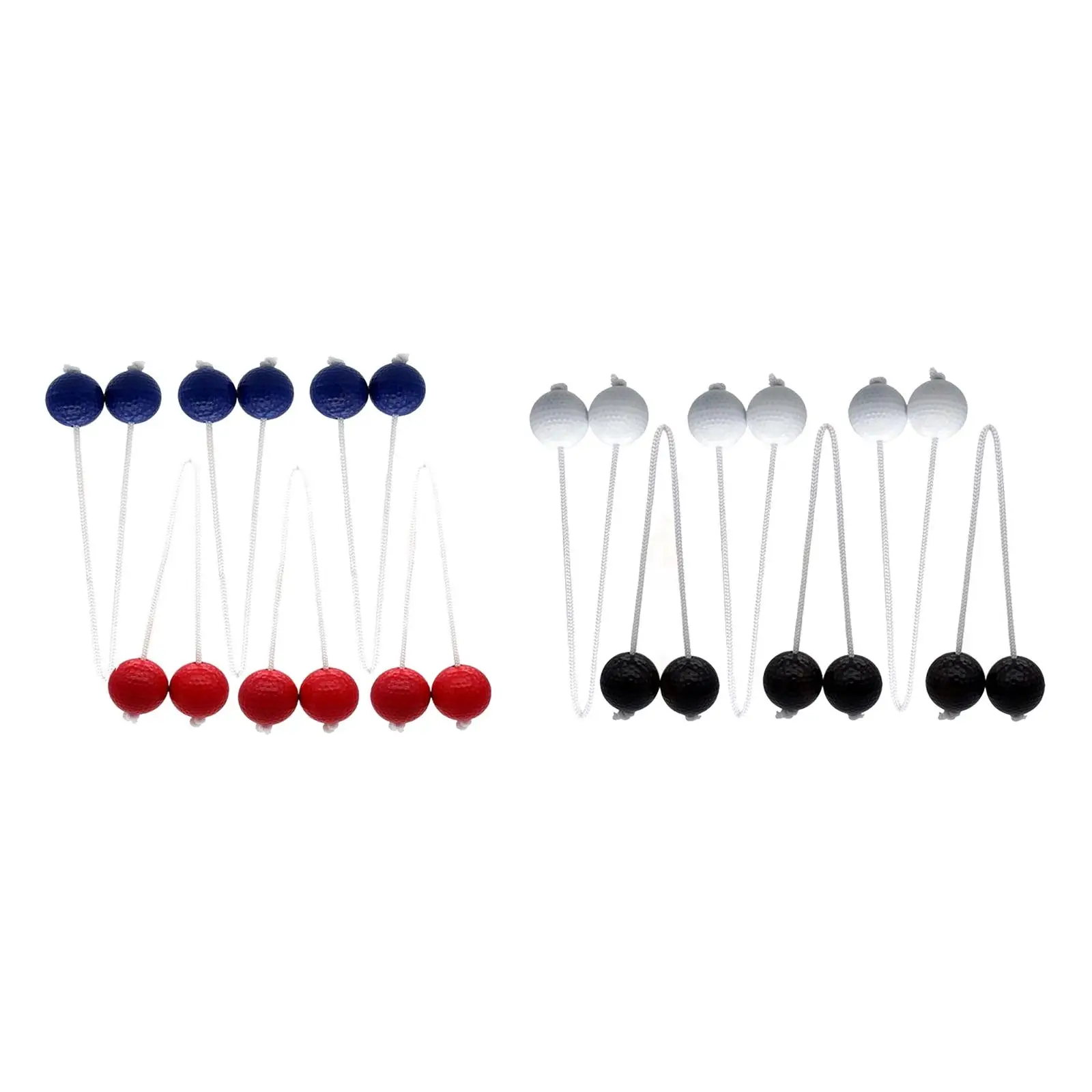 

Турнирные качественные лестничные шары, замена-6-для уличных Ladderball