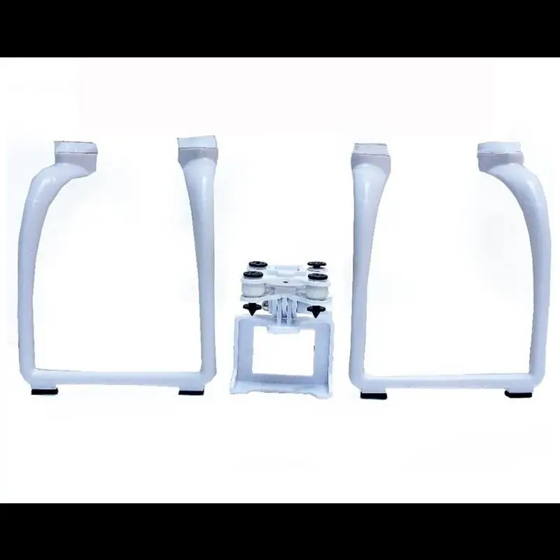 Pièce de drone, support de caméra de train d'atterrissage, pièce de rechange pour SYMA X8SW / X8SC RC Quadcopter, accessoires de drone