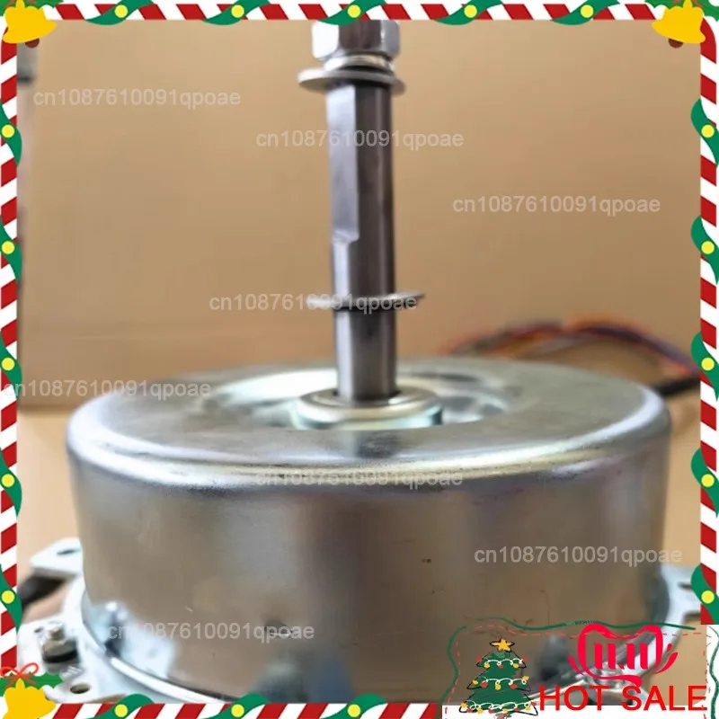 200W Asynchronous Motor  YYF120-120-4 For Air Coolers/Air Cons
