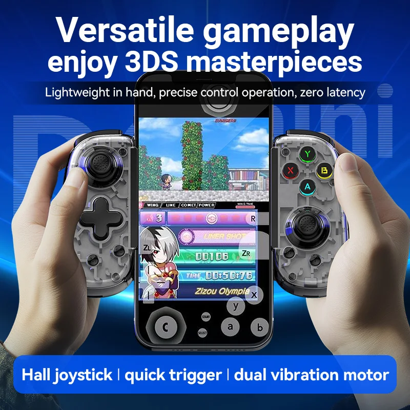 Thumbnail 2 - #29 Best Wireless Game Controllers to Buy In 2026