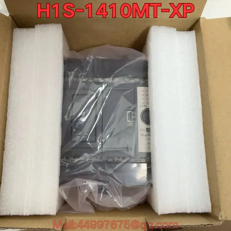 New H1S-1410MT-XP PLC controller Latest quotation in September 2026