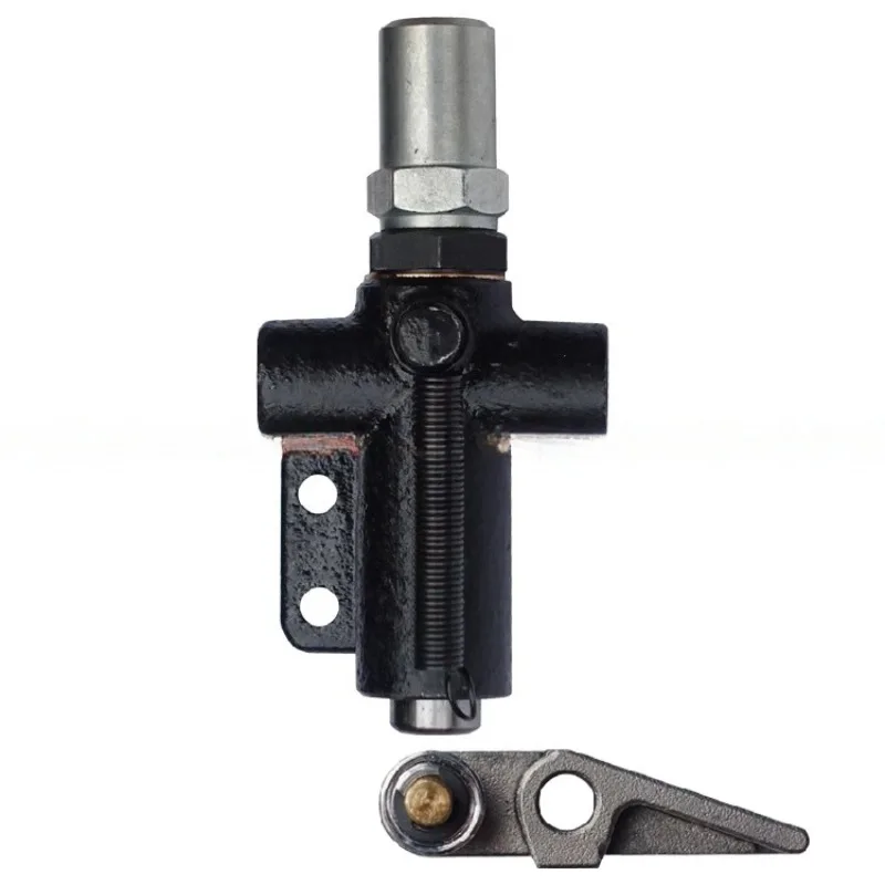 

Diesel methanol combustion accessories air door adjustment hydraulic cylinder 14 26 35 40 55/75 universal for domestic engines