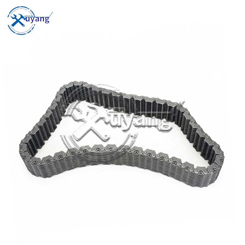 

Transfer Case Chain 42 links 2512800800 A2512800900 HV091 For Mercedes Benz ML GL-Class X164 W164 W251 R350CDI 4matic