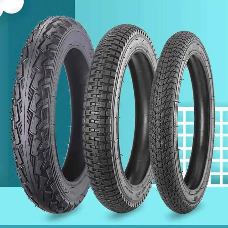 

Износостойкая внешняя шина для детского велосипеда, размеры 12, 14, 17, 524, с внутренней камерой, аксессуары для велоспорта BMX