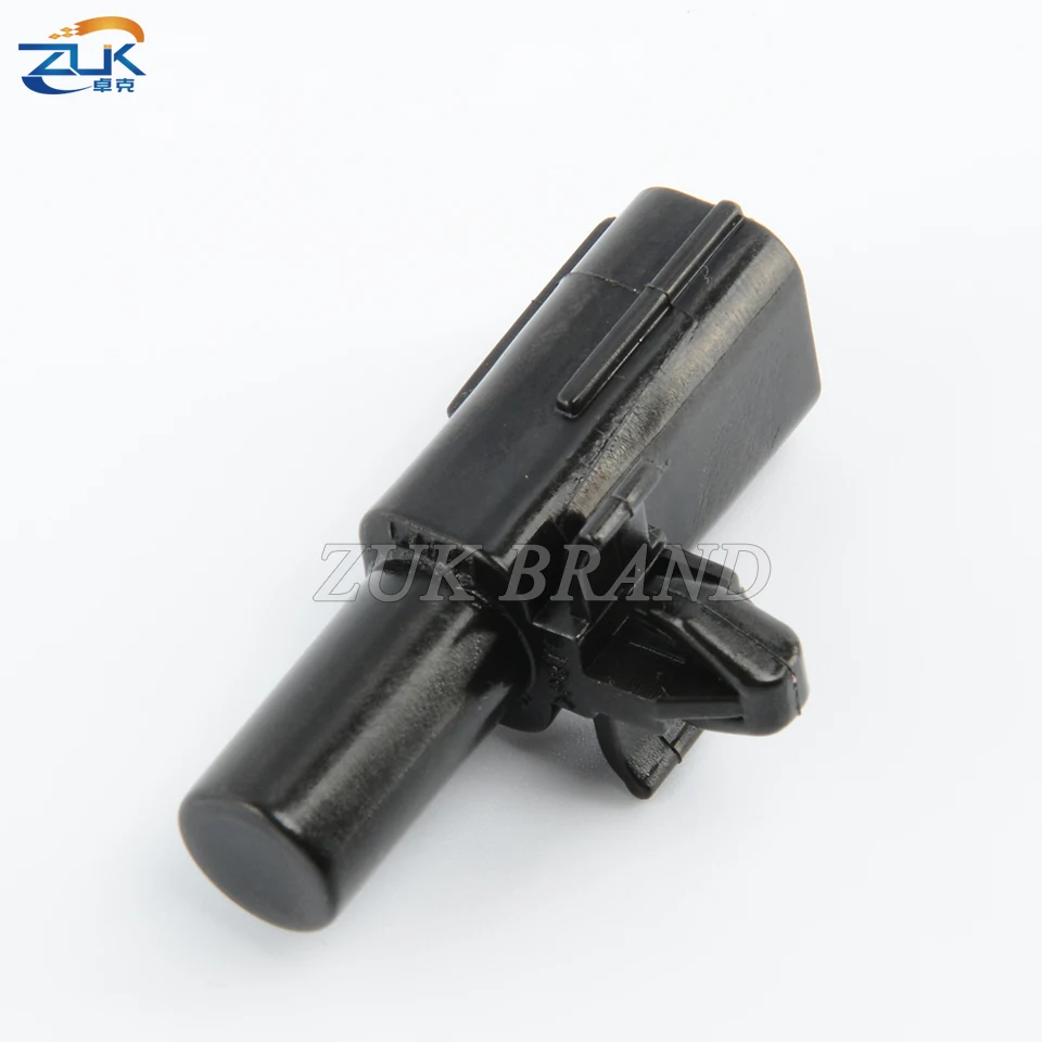 ZUK Brand New Car Ambient Outdoor Air Temperature Sensor For MAZDA 2 3 5 6 CX-5 CX-7 2006-2014 OEM:G518-61-764