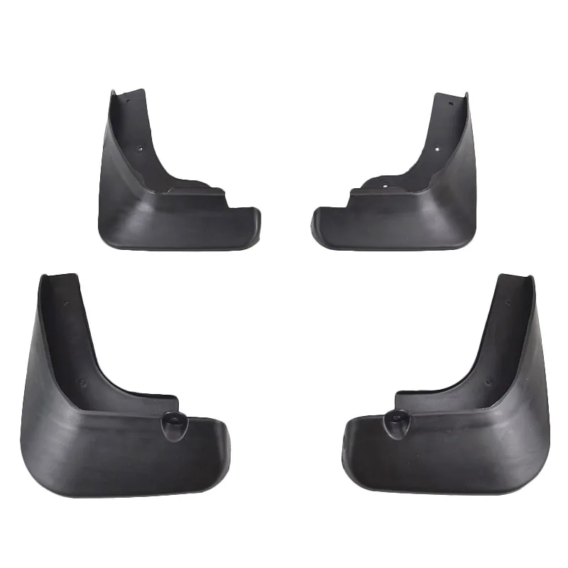 Mud Flaps Flap Splash Guards Mudguard with Screws For Mazda 3 BL i Sedan 2009 2010 2011 2012 Fender Flares Exterior Parts