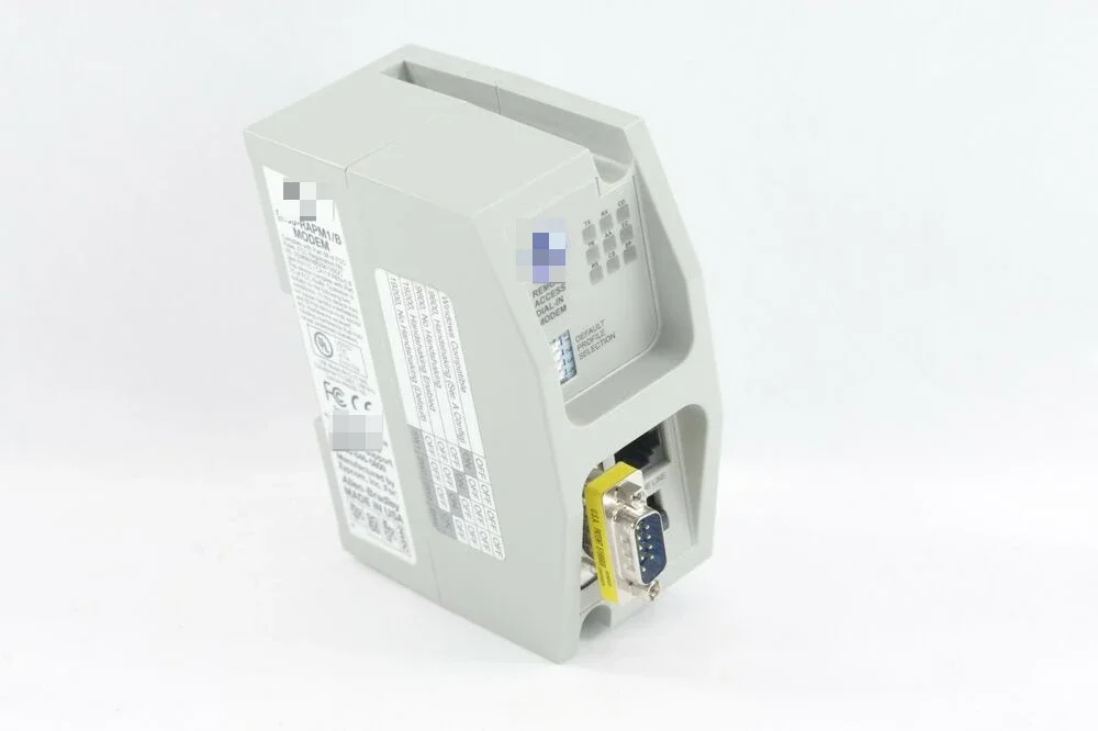 9300-RAPM1/B PLC REMOTE ACCESS MODEM 9300-RAPM1 Ser B