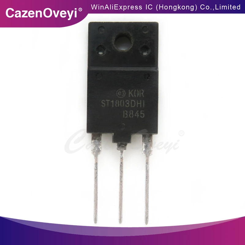 10piece ST1803DHI ST1803