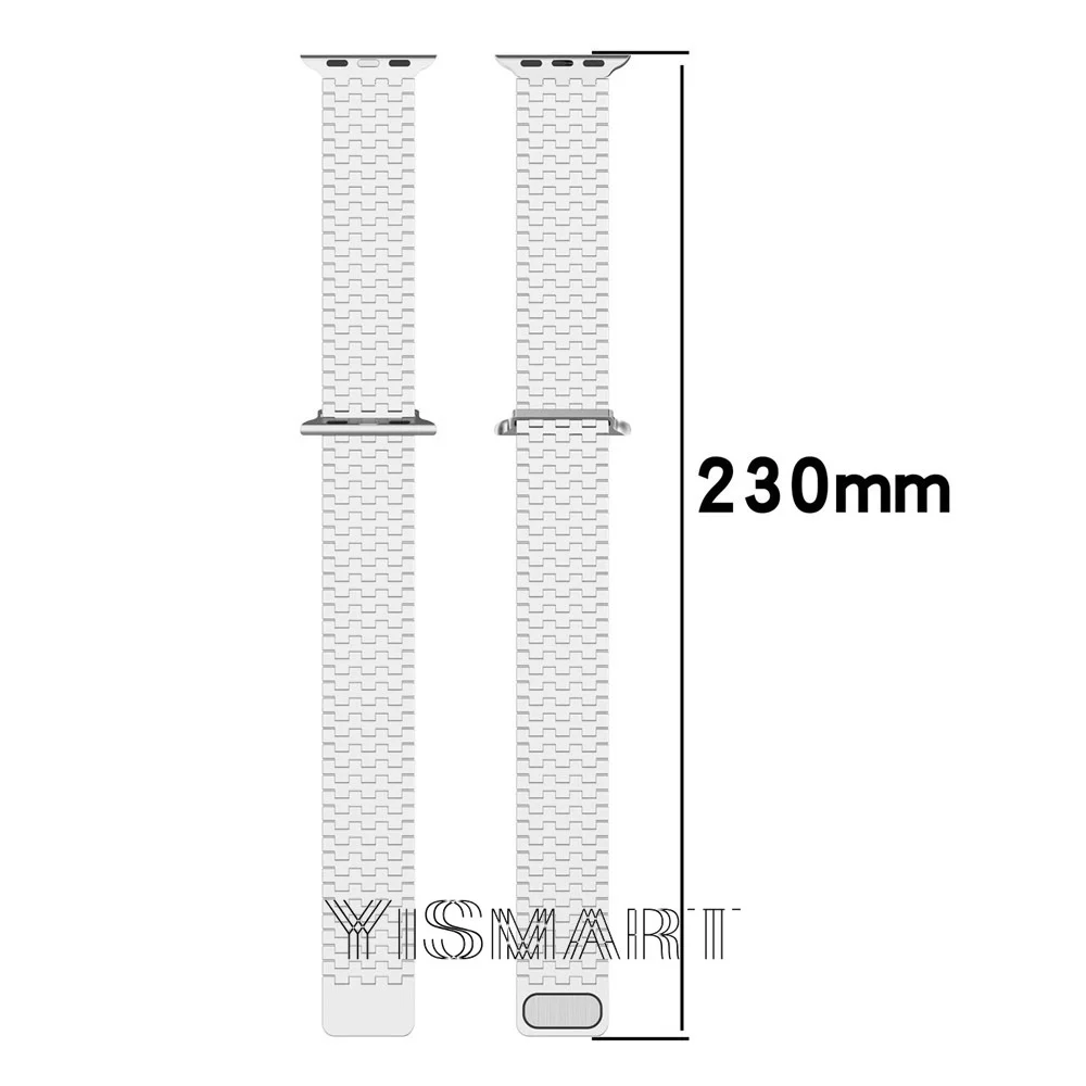 Apple Watch用ステンレススチールストラップ,Apple Watch用ストラップ7 8 45mm 41mm,iwatch ultra 49mm SE 6 5 44mm 40mm 38mm 42mm