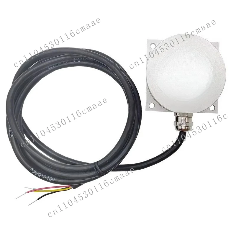 3 Axis Accelerometer+3 Axis Magnetometer+3 Axis Gyro AH100C