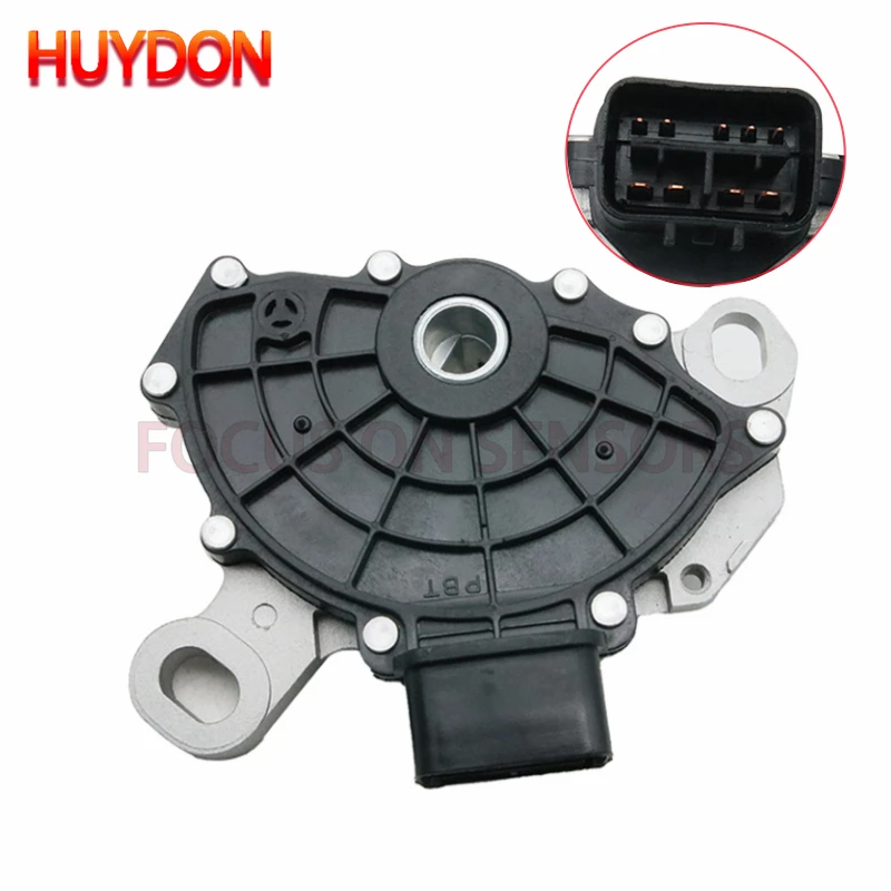 93743010 Transmission Neutral Safety Switch For Saab 9-3 Aero 2.0t 2.3t Linear High Quality Car Spare Accessories