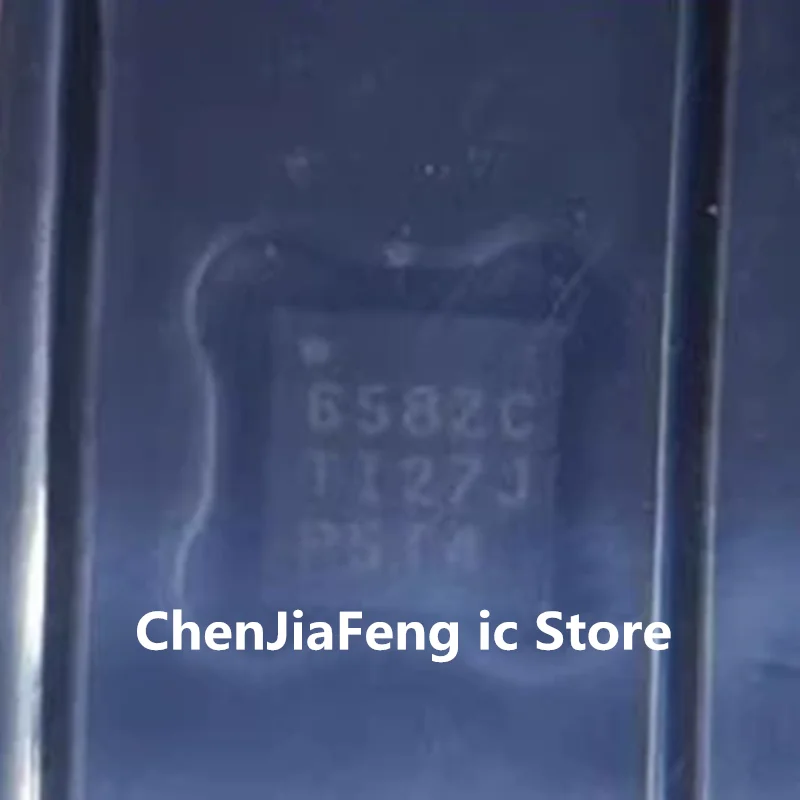 

1 шт. ~ 10 шт./лот DAC60508ZCRTER 658ZC WQFN16 новый оригинальный