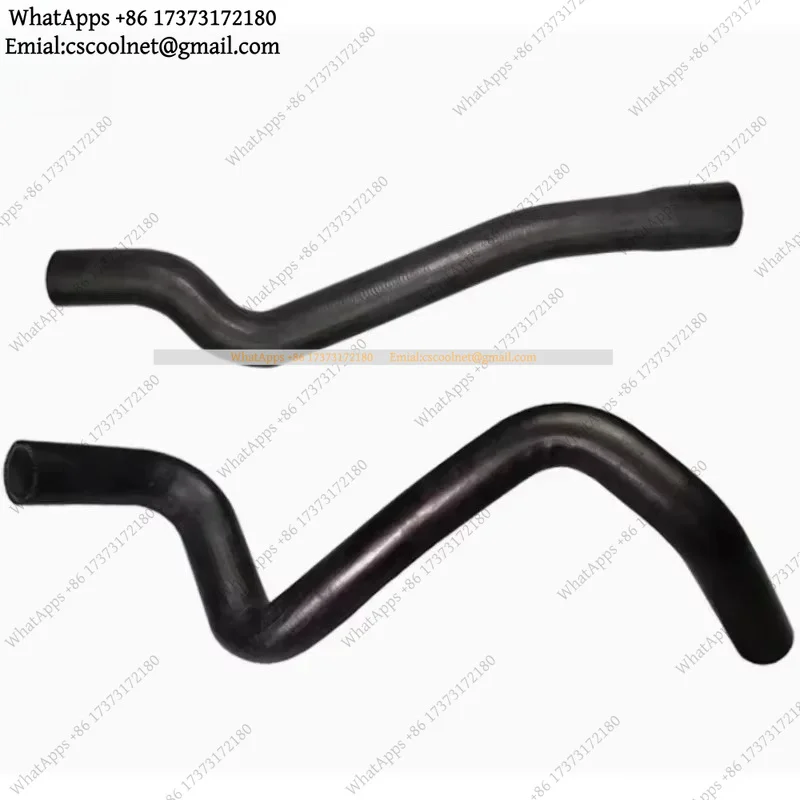 1pcs Radiator Hose Upper Lower Water for Enclave 3.6 2009-2017 15294028 15294029