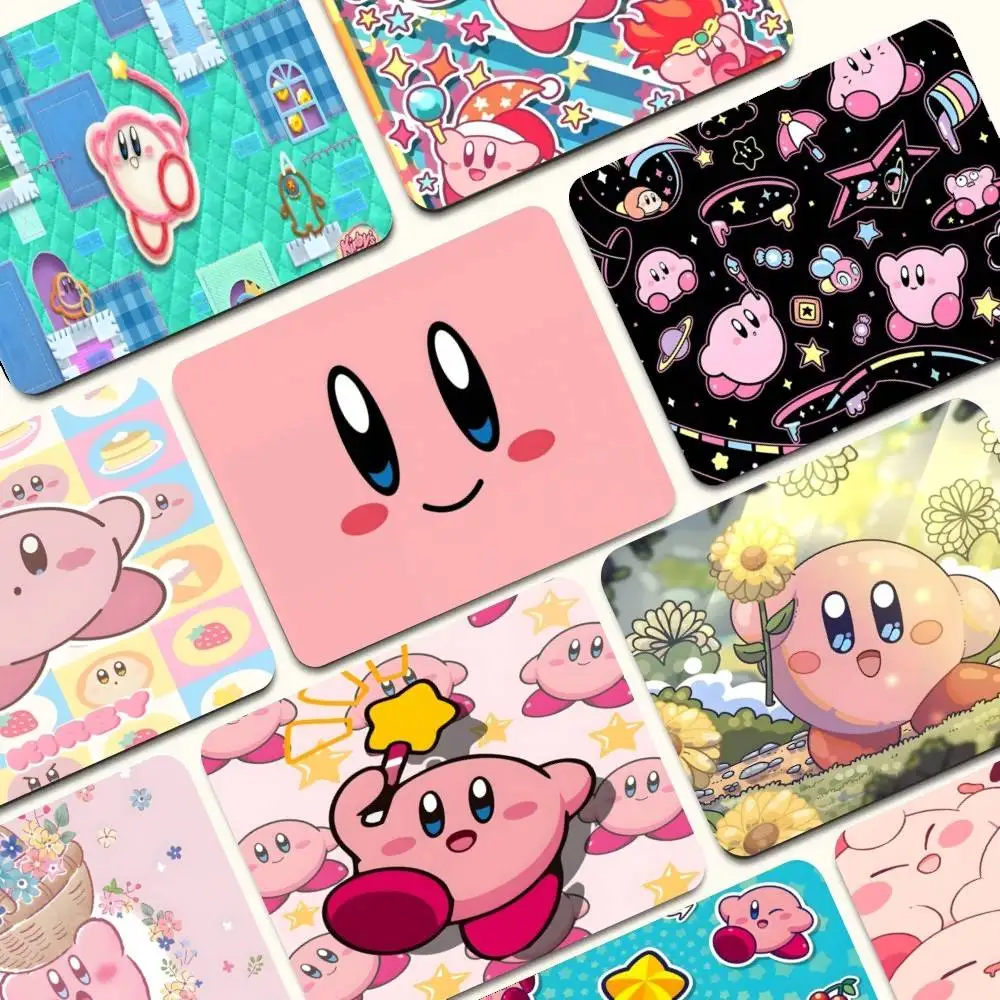 Hot Lovely K-Kirbie…