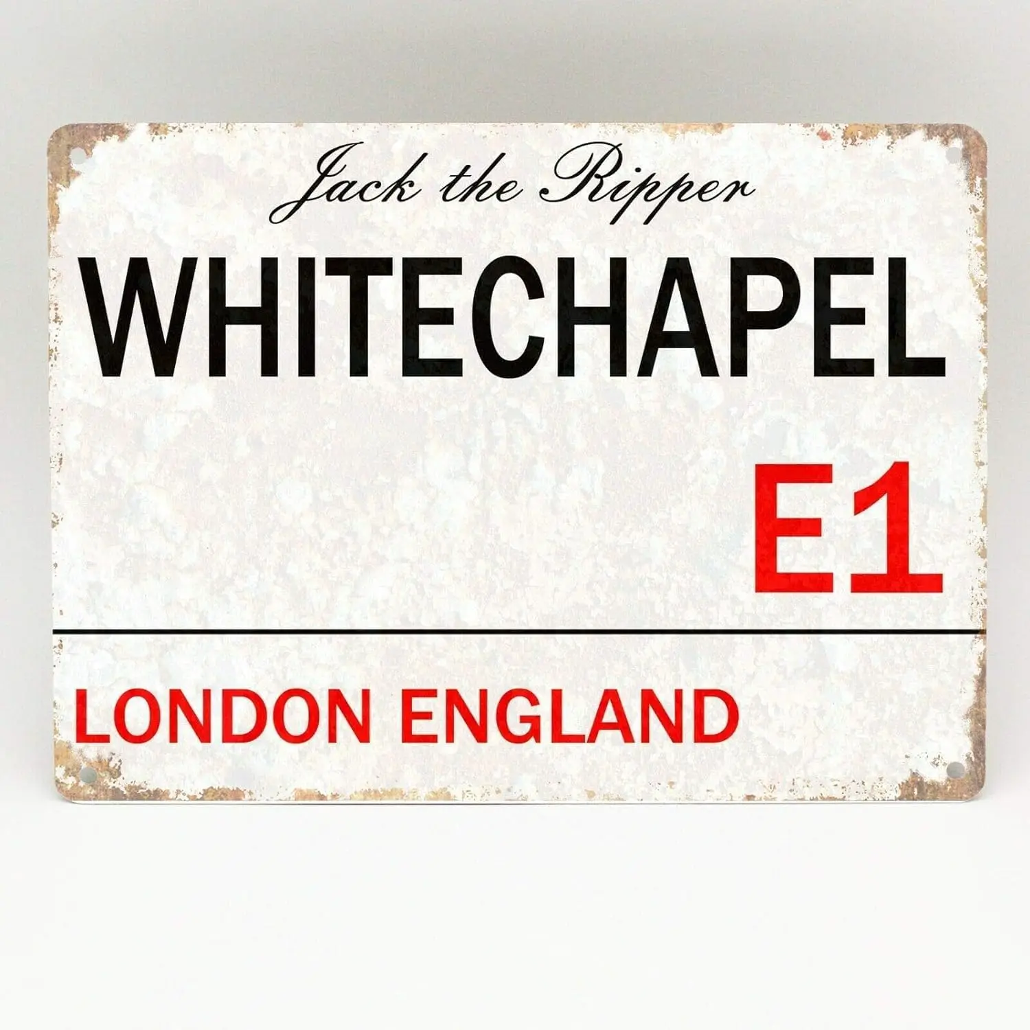 Q1,Whitechapel Meta…