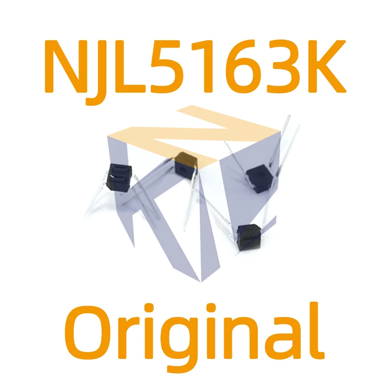 10pcs NJL5163K DIP-4 Photointerrupter NJL5163 original